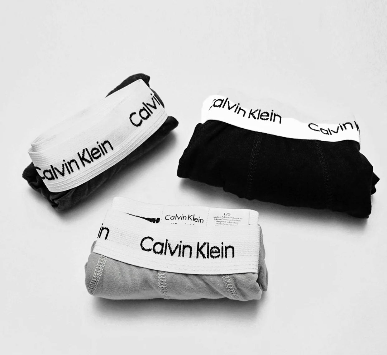 Men's C K Boxer Breathable (pack of 3)