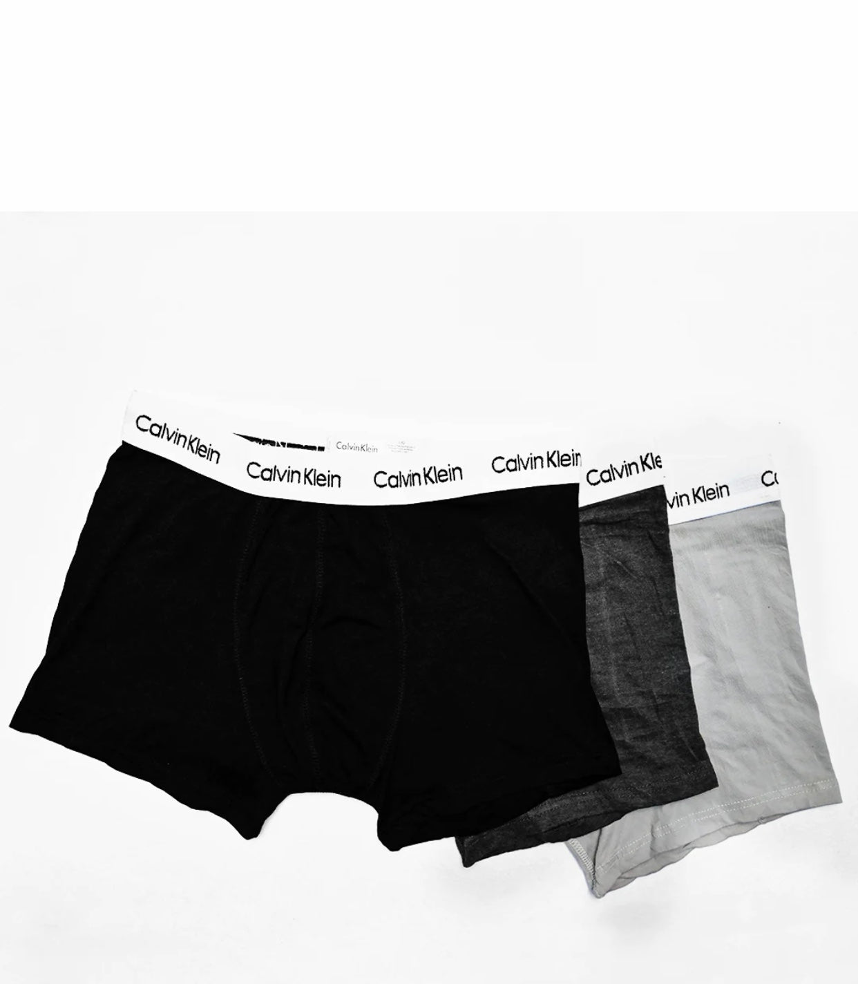 Men's C K Boxer Breathable (pack of 3)