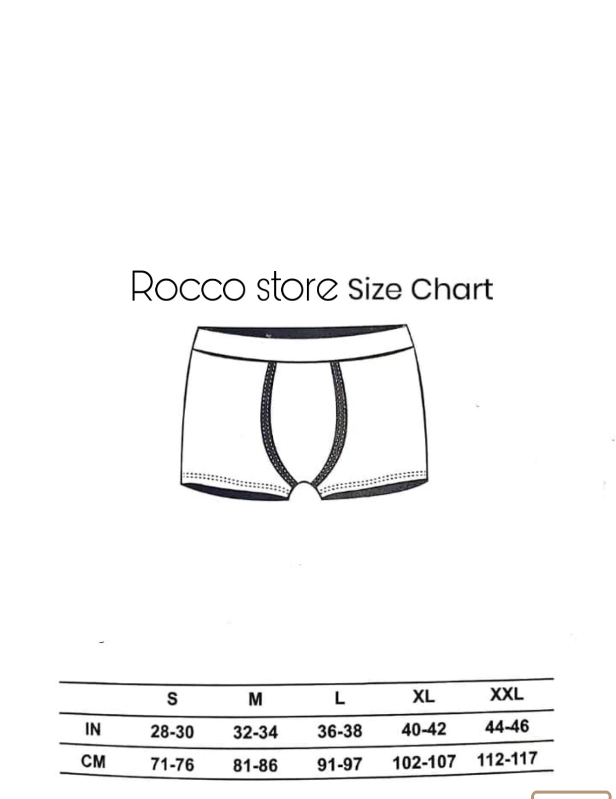 Men’s P M A Boxer Pack of 2 – Soft, Comfortable, and Durable Underwear"
