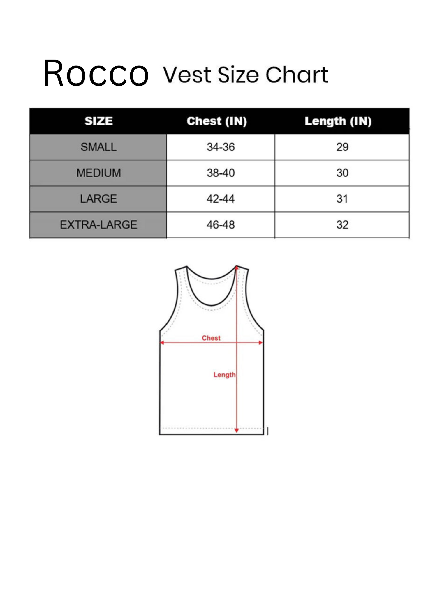 Men's Sleeveless Super Soft Cotton Vest (pack of 12)