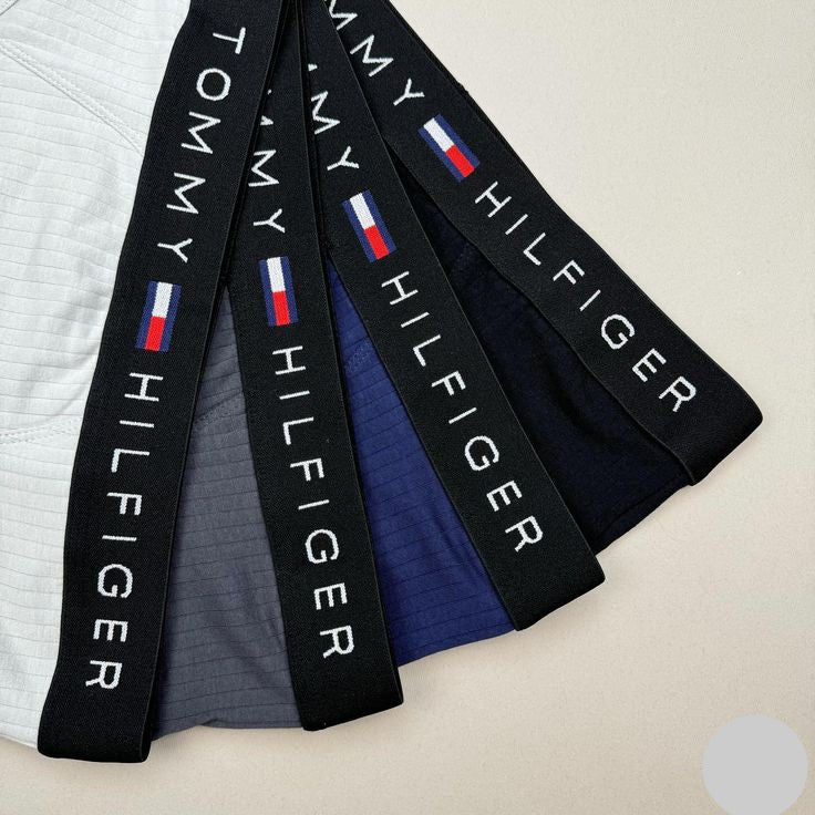 MEN'S (PACK OF 3) Brief UNDER WEAR – Premium Comfort!