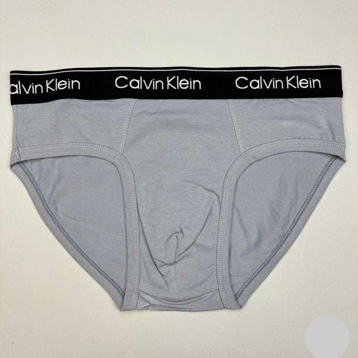 MEN'S (PACK OF 3) Brief UNDER WEAR – Soft, Breathable & Durable!