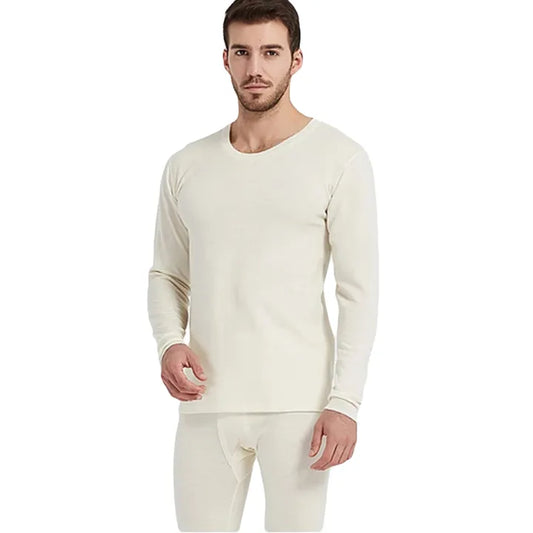 Men Woolen Thermal Wear (Shirt)