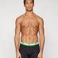 Men’s P-U-M-A Boxer Pack of 2 – Soft, Comfortable, and Durable Underwear"