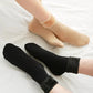 5 Pair/lot Branded winter warm Fleece Thermal Socks HQ