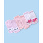 5 Pairs Cute Cotton Cat Socks for Winter Premium Socks Novelty Animal Sock for Girls