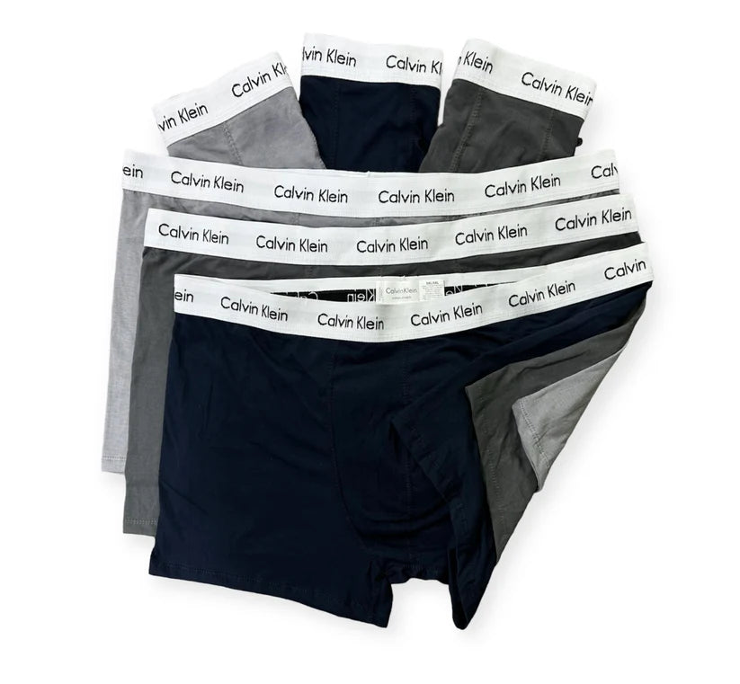 Men's C K Boxer Breathable (pack of 3)