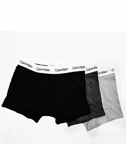 Men's Boxer/Underwear (pack of 3) C-K