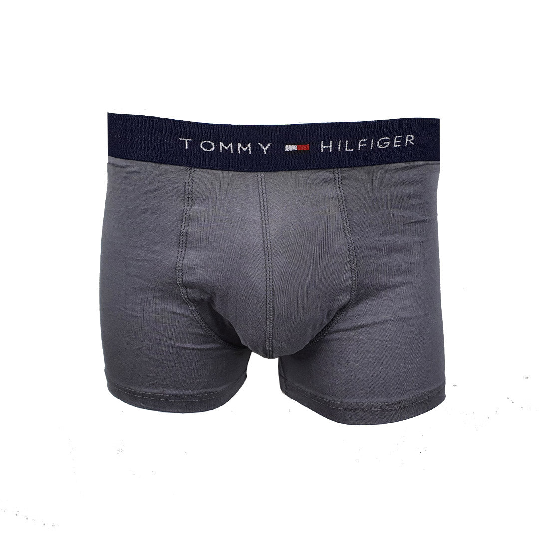 Men’s T-O-M-M-Y 3-Pack Boxers – Comfortable, Durable, Premium Quality"