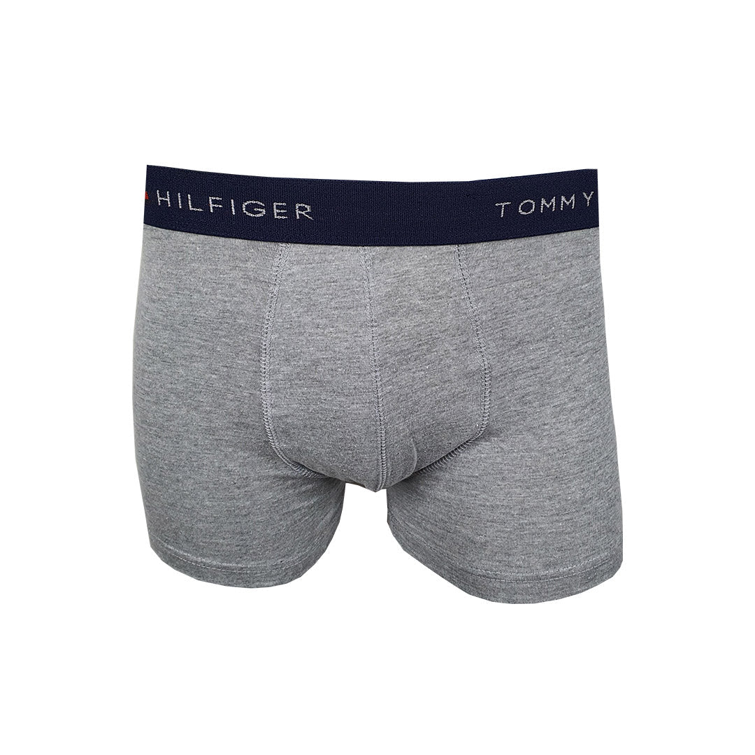 Men’s T-O-M-M-Y 3-Pack Boxers – Comfortable, Durable, Premium Quality"