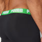 Men’s P-U-M-A Boxer Pack of 2 – Soft, Comfortable, and Durable Underwear"