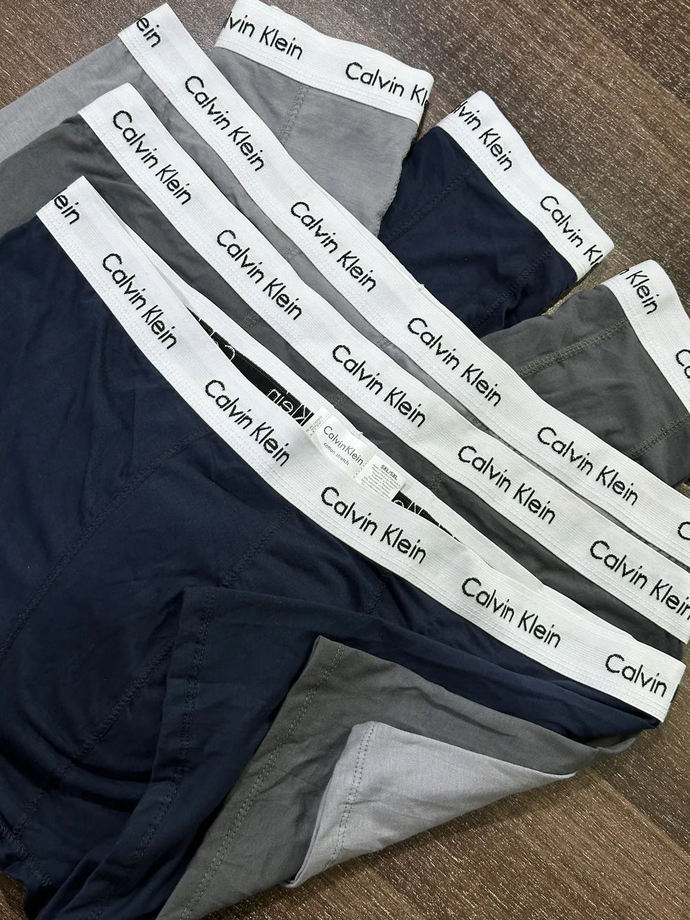 Men's C K Boxer Breathable (pack of 3)