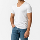 Men’s Half Sleeve Vests (Pack of 2) | Breathable & Comfortable Undershirts"