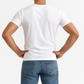 Men’s Half Sleeve Vests (Pack of 2) | Breathable & Comfortable Undershirts"