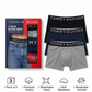 Men’s T H (PACK OF 3) Boxers – Comfortable, Durable, Premium Quality"