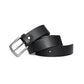 Full Grain Cow Leather Belt Black