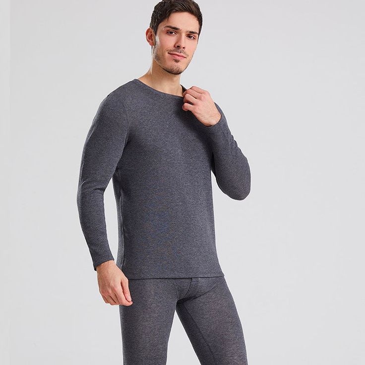 Men's Winter Thermal wear (SHIRT)