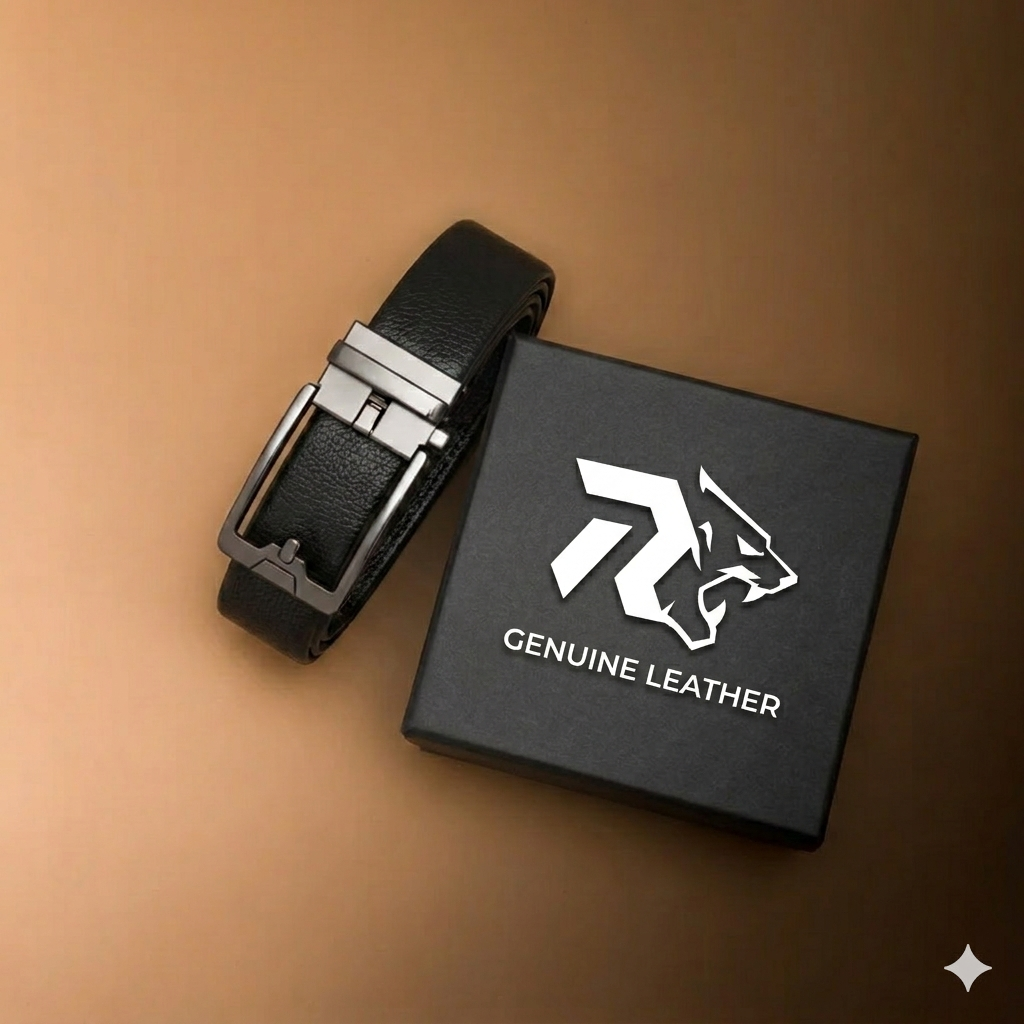 Auto Lock Belt Smart fit