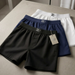 Men's Fold Elastic Boxer Shorts (Pack of 3) – 3 Different Colors Premium Cotton Underwear