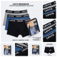 Men's L V S Boxer (pack of 3) Under Wear