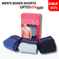 Men’s T H (PACK OF 3) Boxers – Comfortable, Durable, Premium Quality"