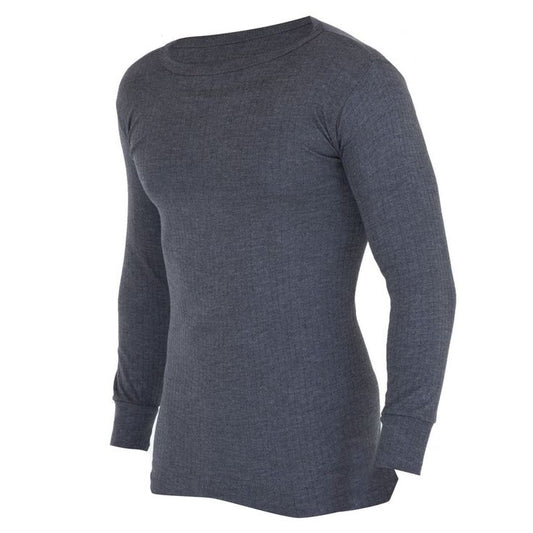Men's Winter Thermal wear (SHIRT)  (GRAY)