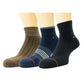 Low Cut ankle Lining Premium Quality Socks Pack of 3