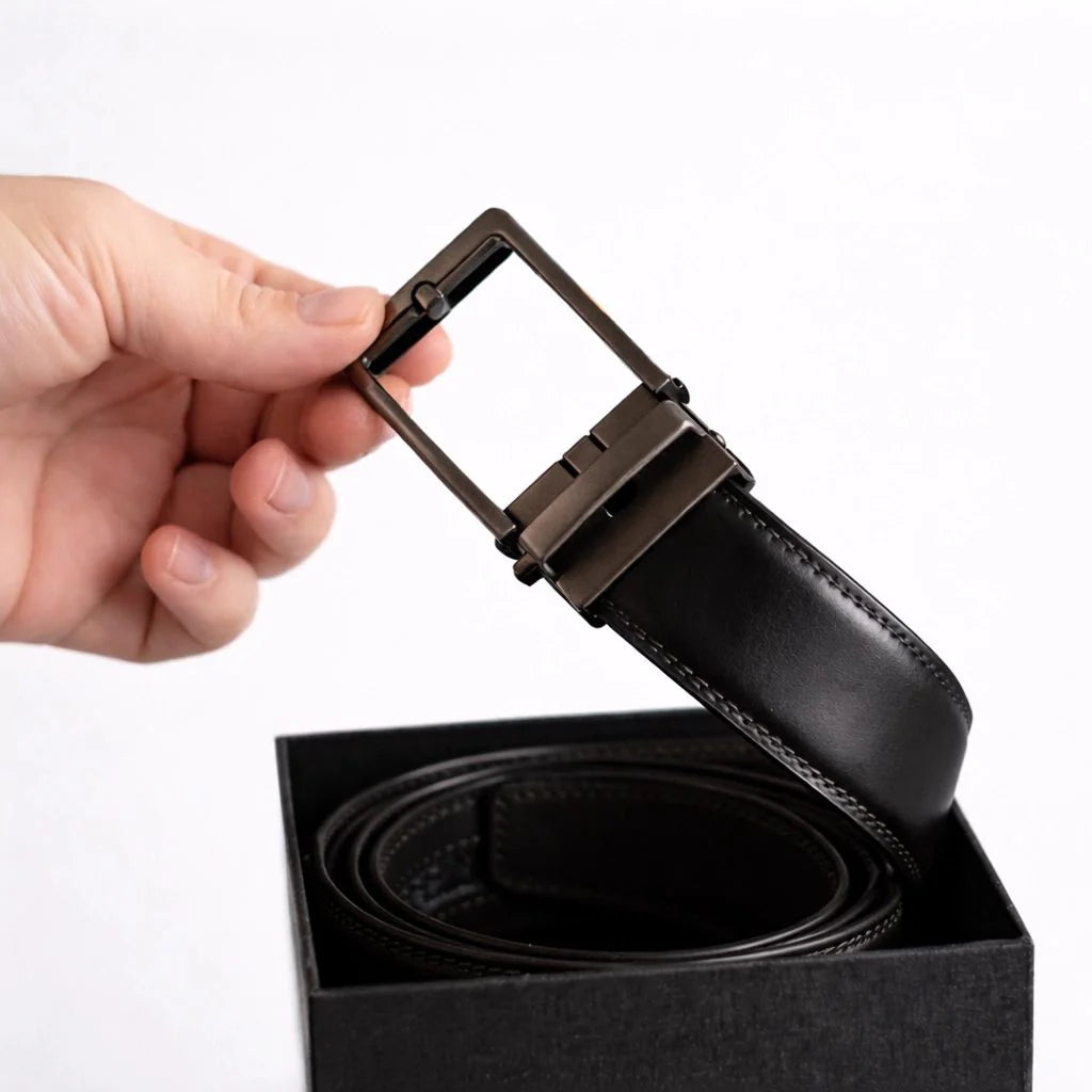 Auto Lock Belt Smart fit