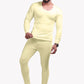 Men Woolen Thermal Wear (Shirt)