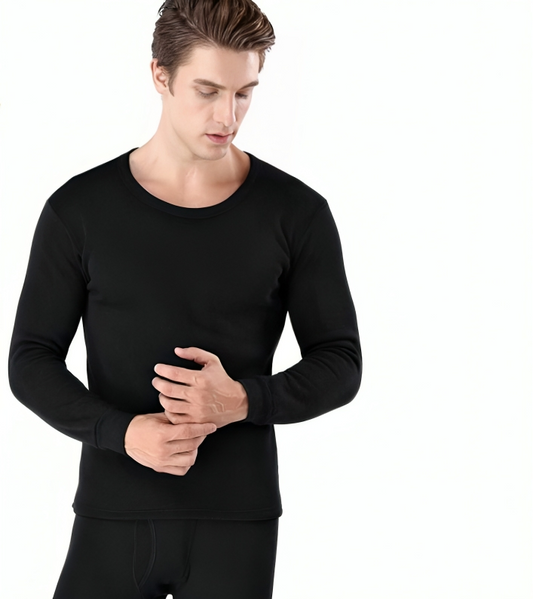 Men Thermal Wear  (Shirt) full sleeves