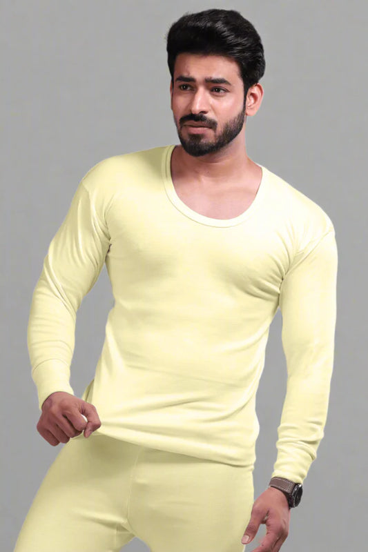 Men Woolen Thermal Wear (Shirt)