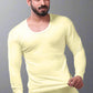 Men Woolen Thermal Wear (Shirt)